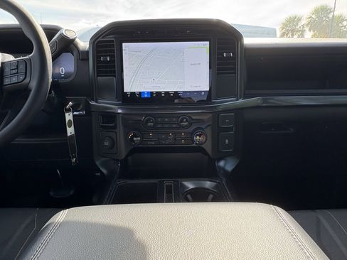 Certified 2024 Ford F150 STX image 18