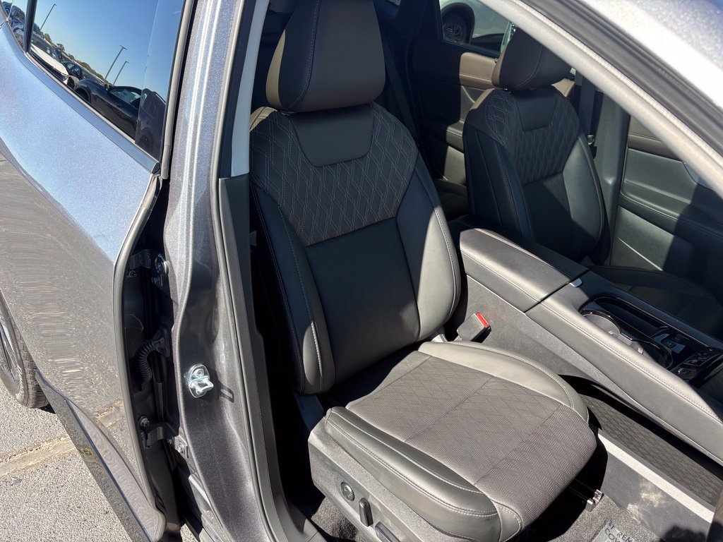 Used 2026 Nissan Murano Platinum w/ Cargo Package AWD/4WD image 28