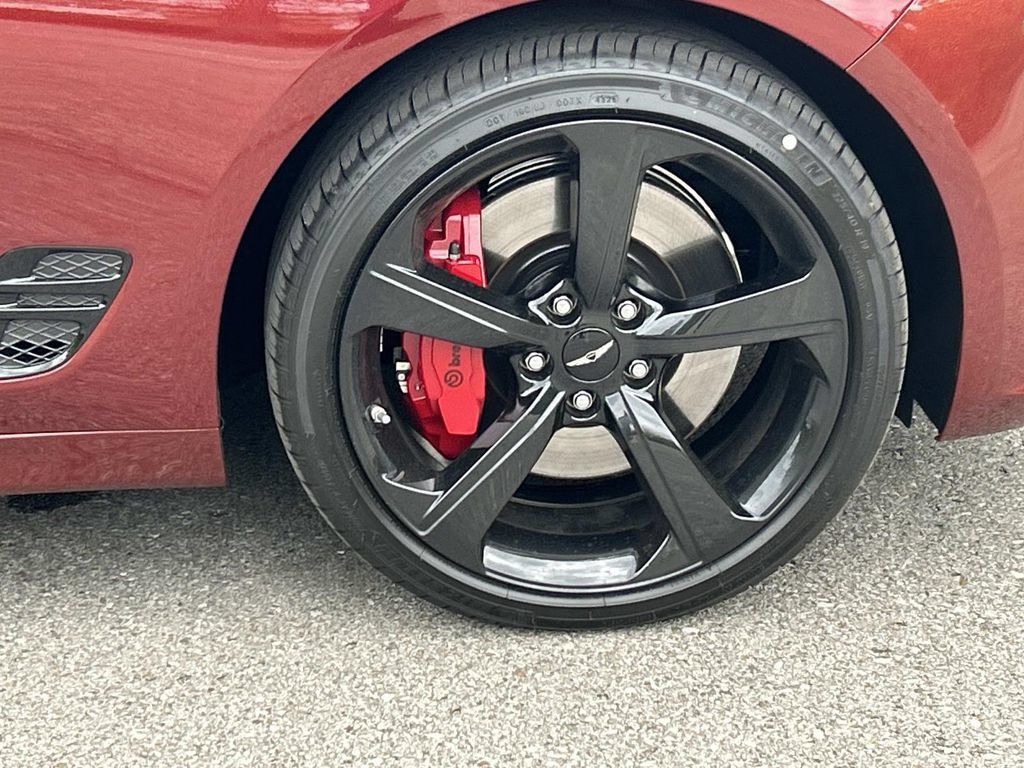 New 2026 Genesis G70 3.3T Sport Prestige AWD/4WD image 9