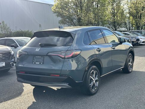 Used 2024 Honda HR-V EX-L image 25