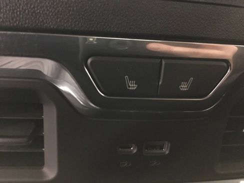 New 2026 Chevrolet Silverado 3500 LTZ w/ LTZ Plus Package image 24