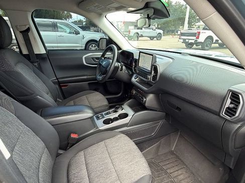 Used 2021 Ford Bronco Sport Big Bend AWD/4WD image 27