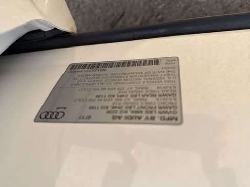 Used 2018 Audi Q3 2.0T Premium Plus w/ Premium Plus Package image 18