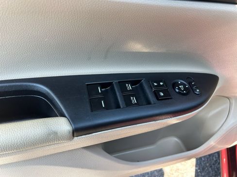 Used 2015 Honda Accord EX-L image 20