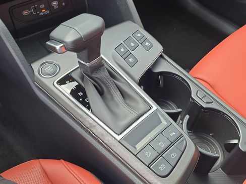 New 2026 Kia Sportage SX image 27