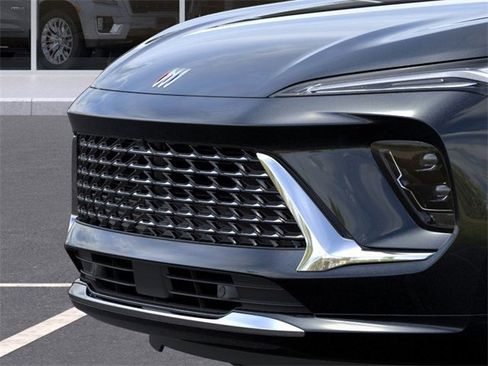 New 2025 Buick Envision Avenir image 13