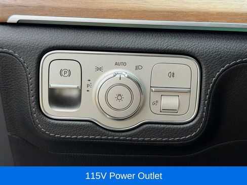 Used 2020 Mercedes-Benz GLE 350 4MATIC image 29