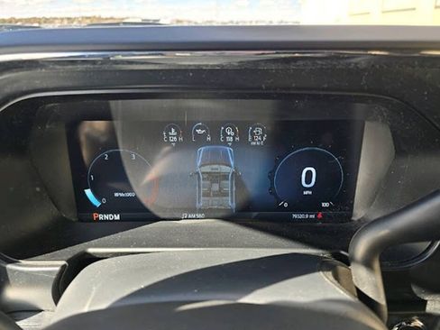 Used 2023 Ford F250 Lariat w/ Chrome Package image 10