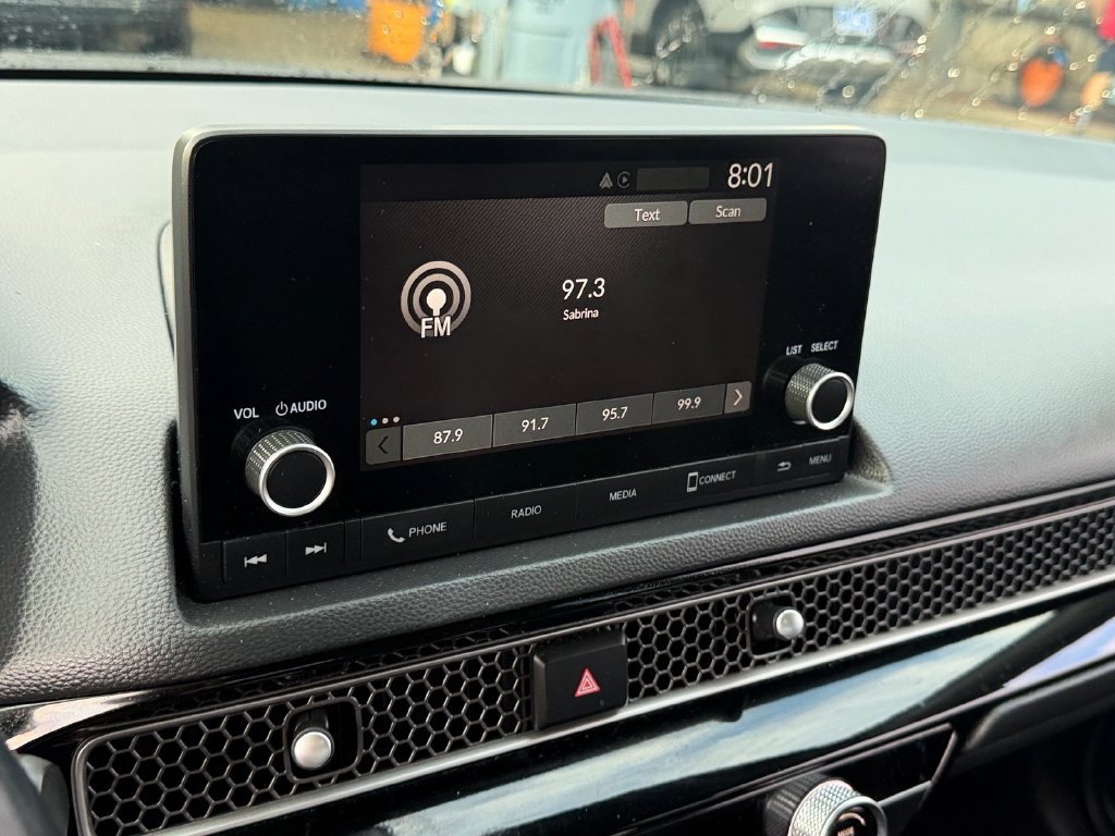 Used 2025 Honda Civic Sport image 19