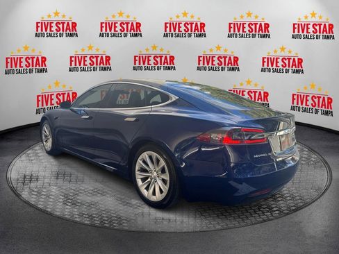 Used 2018 Tesla Model S 75D image 5