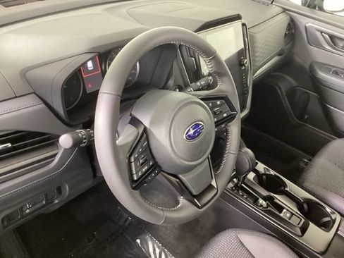 Used 2026 Subaru Forester Premium AWD/4WD image 9