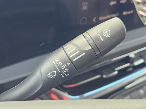 New 2026 Buick Envista Sport Touring image 16