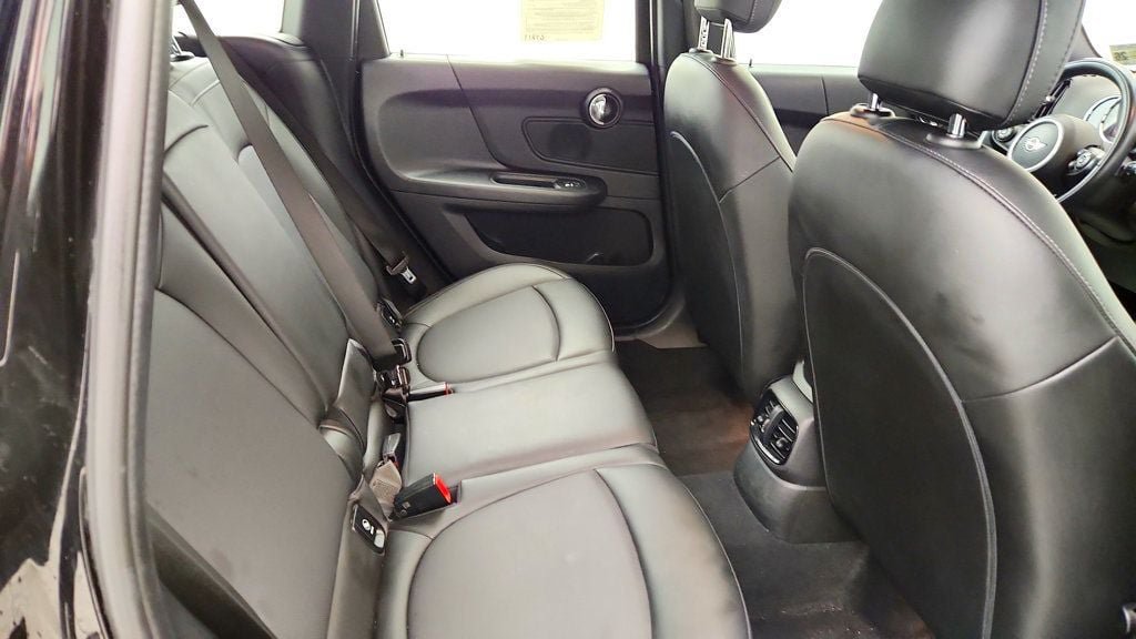 Used 2021 MINI Cooper Countryman ALL4 AWD/4WD image 23