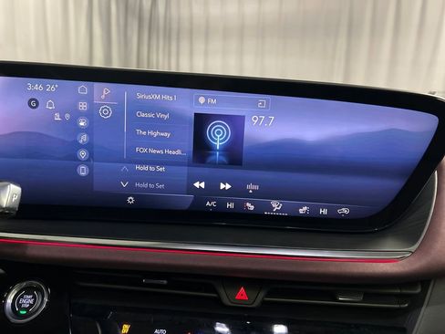 New 2026 Buick Envision Sport Touring image 15