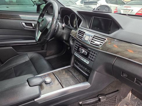 Used 2014 Mercedes-Benz E 350 Sedan image 16
