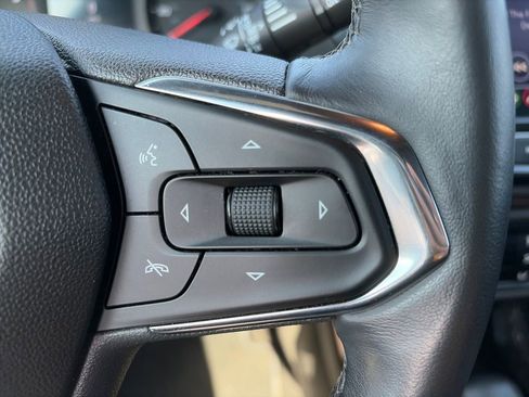 Used 2023 Chevrolet TrailBlazer ACTIV w/ Convenience Package AWD/4WD image 12