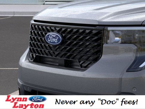 New 2026 Ford Maverick Lariat image 18