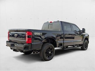 New 2025 Ford F250 Lariat w/ Lariat Ultimate Package video 2