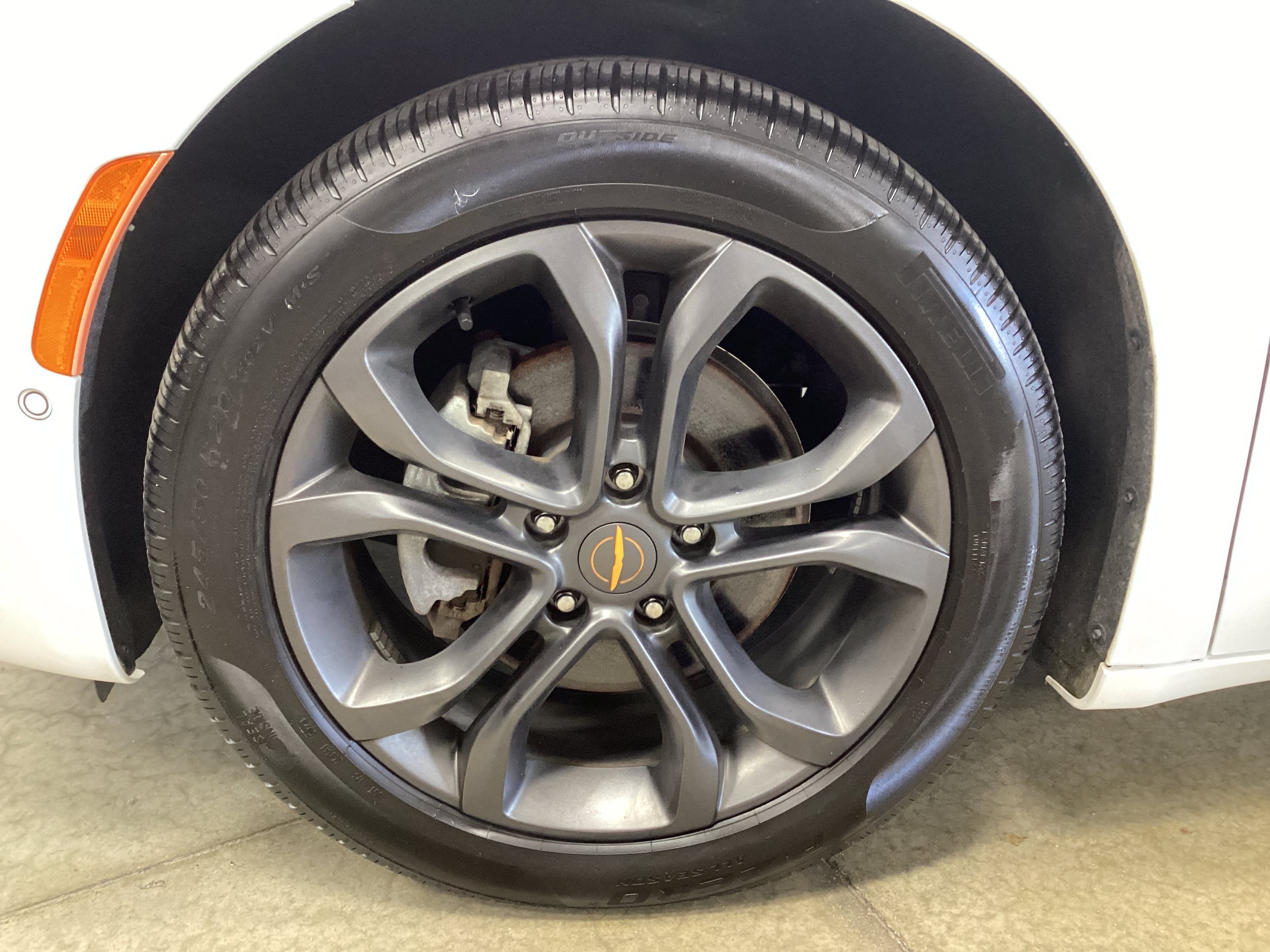 Used 2024 Chrysler Pacifica Touring-L w/ Road Tripper Package FWD image 10