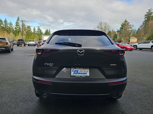 New 2026 MAZDA CX-30 AWD 2.5 S w/ Select Sport Pkg image 6