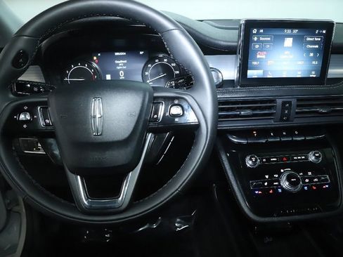 Certified 2022 Lincoln Corsair AWD w/ Equipment Group 101A image 27