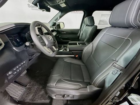 New 2026 Toyota Tundra SR5 image 20