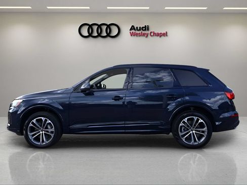 New 2026 Audi Q7 2.0T Premium Plus AWD/4WD image 2