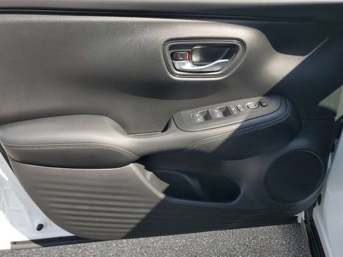 Used 2025 Honda HR-V EX-L image 20