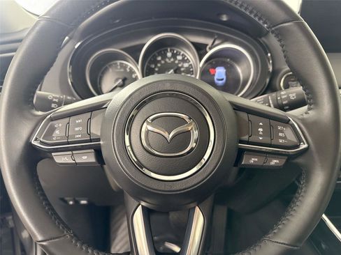 Certified 2022 MAZDA CX-9 Touring w/ Touring Premium Package image 16