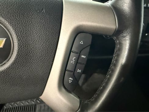Used 2012 Chevrolet Silverado 1500 LT w/ All-Star Edition AWD/4WD image 19