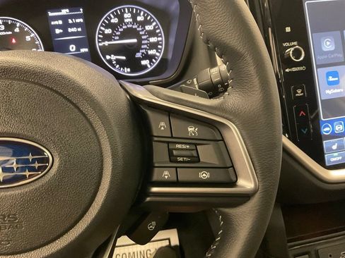 New 2026 Subaru Ascent Limited AWD/4WD image 17