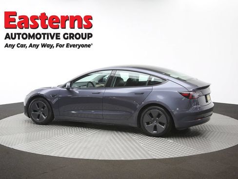Used 2021 Tesla Model 3 Standard Range Plus RWD image 54