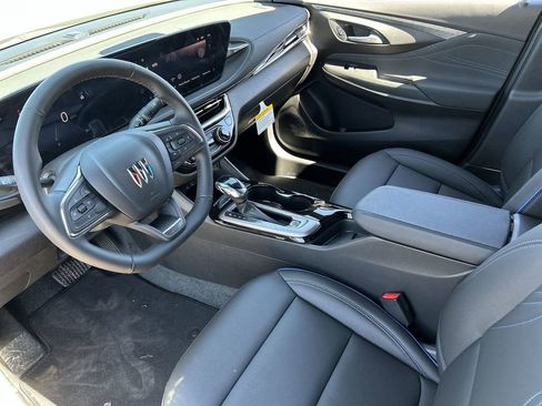 New 2026 Buick Envista Sport Touring FWD image 10