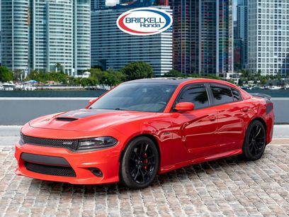 Used 2018 Dodge Charger R/T