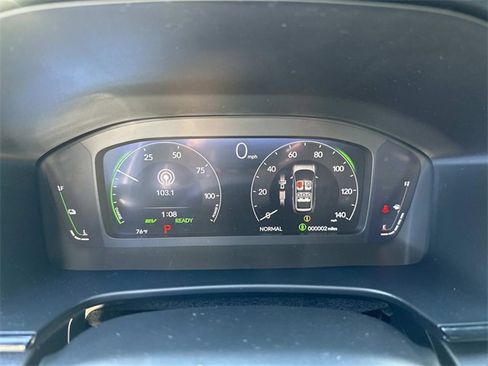 New 2026 Honda CR-V Sport-L image 29