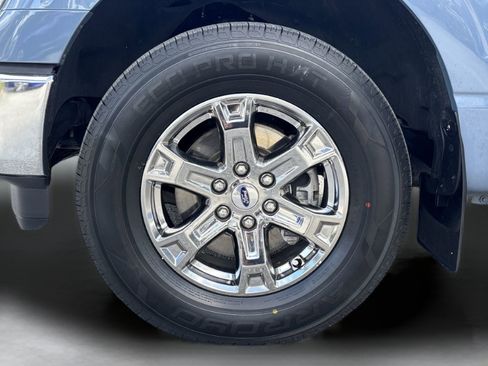 Used 2023 Ford F150 Lariat image 35