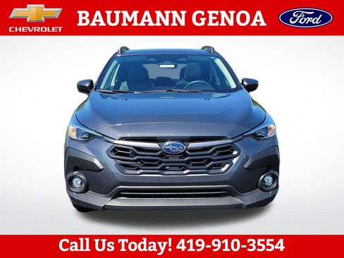 Used 2024 Subaru Crosstrek 2.0i Premium AWD/4WD image 8