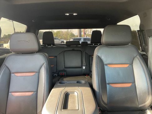 Used 2021 GMC Sierra 1500 AT4 image 29