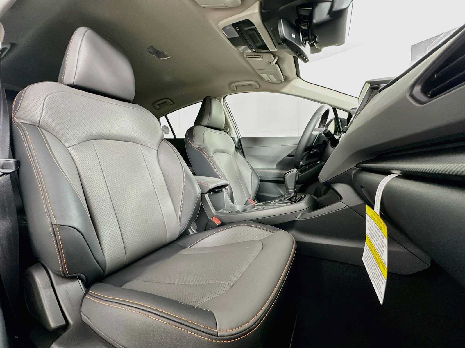 New 2026 Subaru Crosstrek 2.5i Limited AWD/4WD image 25