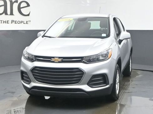 Used 2018 Chevrolet Trax LS image 7