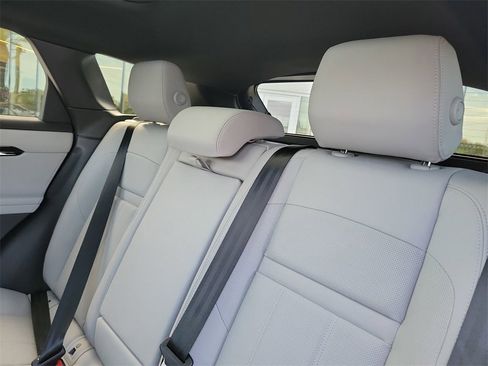 New 2026 Land Rover Range Rover Evoque S image 15