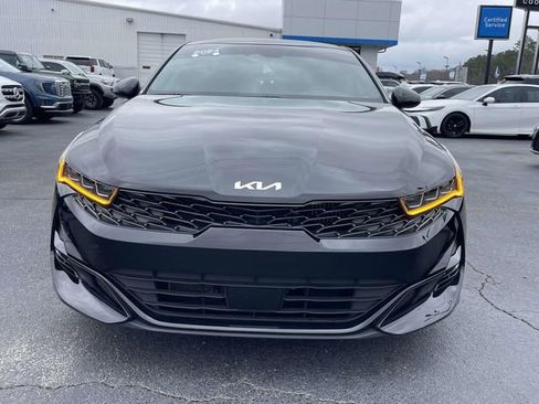 Used 2024 Kia K5 GT-Line image 7
