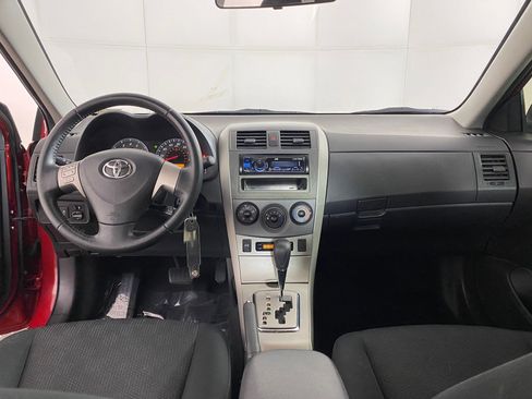Used 2010 Toyota Corolla S image 27