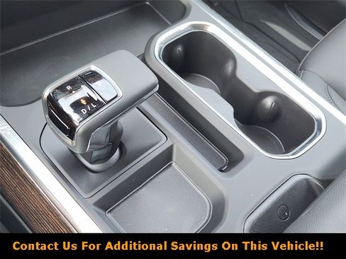 New 2026 GMC Sierra 1500 Elevation w/ Elevation Premium Package image 15