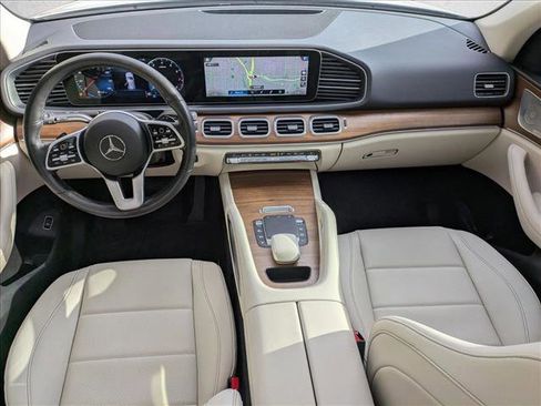 Used 2022 Mercedes-Benz GLE 350 GLE 350 image 18