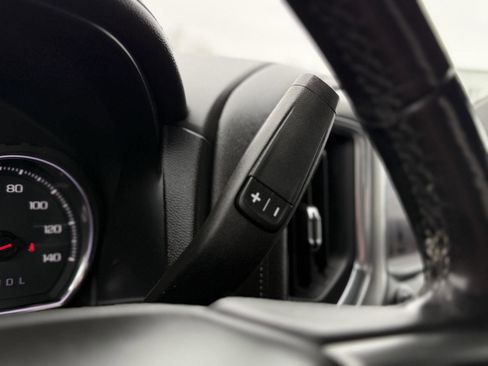 Used 2020 Chevrolet Silverado 2500 LTZ image 18