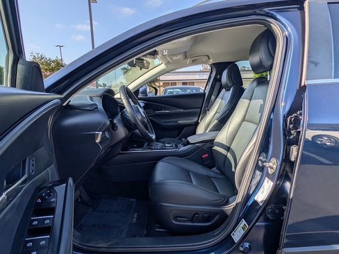 Used 2023 MAZDA CX-30 AWD 2.5 S w/ Preferred Package image 12