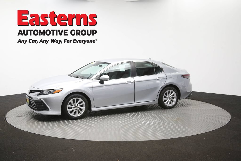 Used 2023 Toyota Camry LE FWD image 59