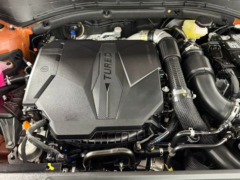 Used 2026 Hyundai Santa Fe XRT image 36