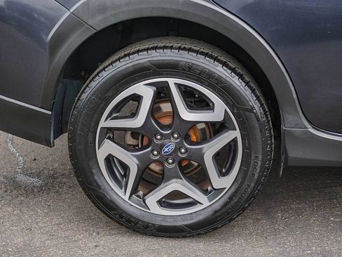 Used 2019 Subaru Crosstrek 2.0i Limited w/ Popular Package #3 AWD/4WD image 9